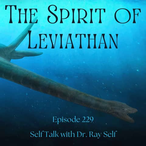 The Spirit of Leviathan