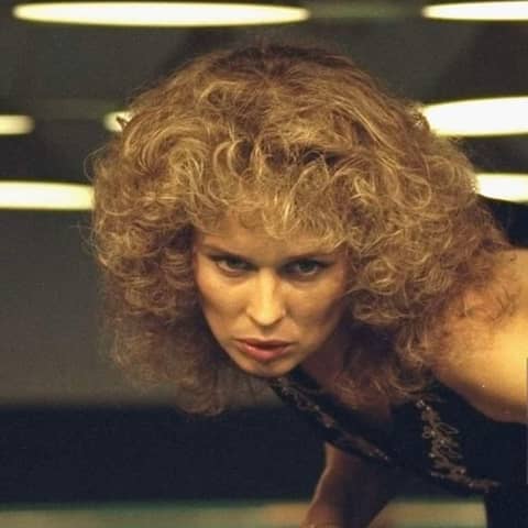 Ewa Mataya Laurance - Part 1 (The Striking Viking: Ewa Mataya Laurance’s Leap of Faith)