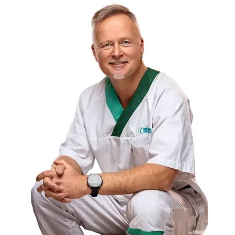 Heart Rate Variability: The Ultimate Wellness Metric with Dr. Torkil Færø