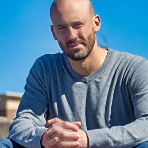 Steve Mellor: Pursuing the Optimal Version of Yourself, Episode #135, 12-21-21