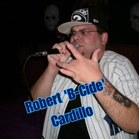 Streetwear, Studio & Survival With “B-Cide”