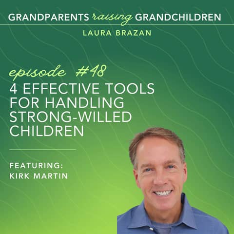 4 Effective Tools For Handling Strong-Willed Children