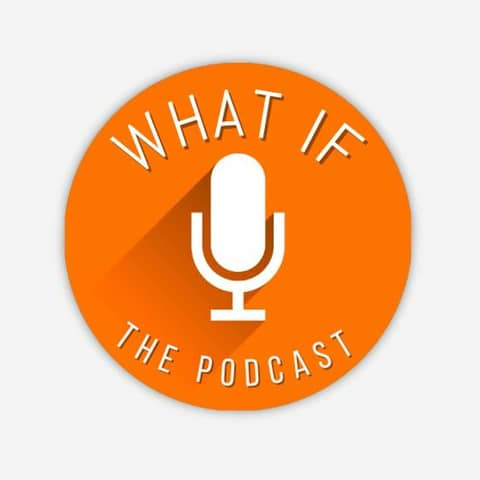 The Impact Foundry: What If?  Improving the Workplace Experience With Joy and Humor.