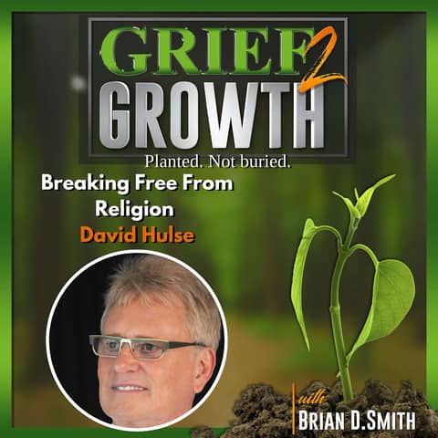 Struggling With Religion? Awaken To Love EP 413