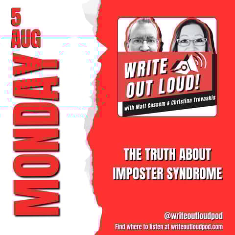 The Truth About Imposter Syndrome
