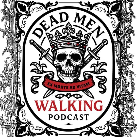 Cody Fields The Reformed Dark Lord: Christians on Welfare & AI Music