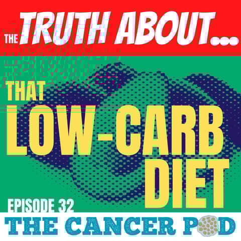 The Truth About... That Low Carb Diet. Is Keto Really the Cure?