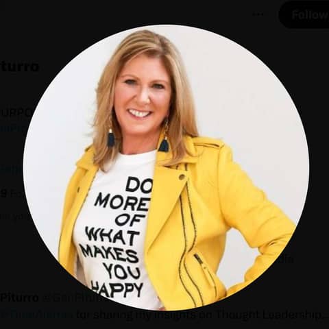 How to Be a Voice That Moves The World - Transforming Lives Through Emotional Storytelling