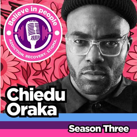 Chiedu Oraka: The Black Yorkshireman. Culture, Identity, Drugs and Prison to Supporting Coldplay