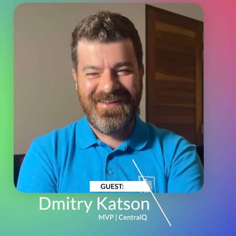 Episode 414: Business Central is happy, and so are you: CentralQ turns 2!