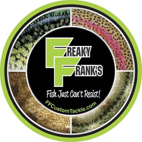 Freaky Frank's Custom Tackle