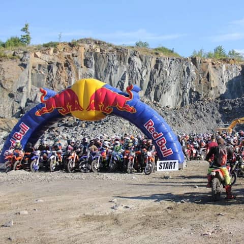 Exploring Motorcycle Events: From Racing to Group Rides