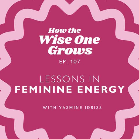 Lessons in Feminine Energy with the First Arab/Saudi Woman to Cycle Iceland’s Ring Road, Yasmine Idriss (107)