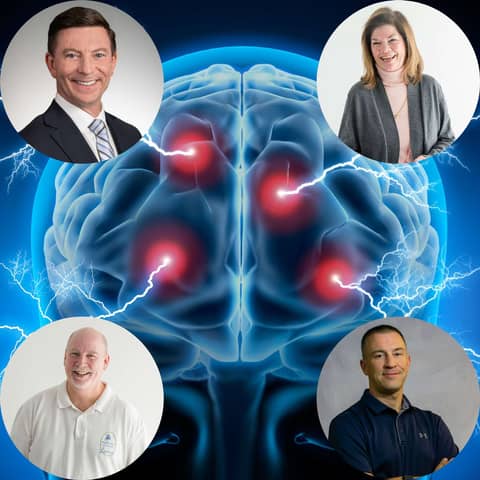 Why One Goal Changes Everything In A Mastermind