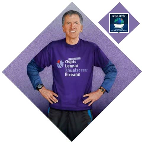 S6E11: Máirtín Ó Muilleoir: Building Bridges in Belfast, to Belfast