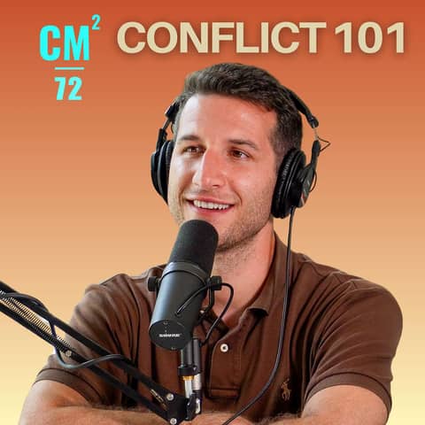 How to Disagree Without Damaging the Relationship | Ep. 72