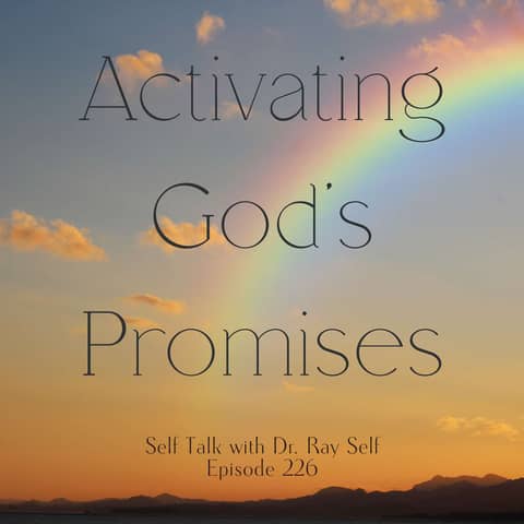 Activating God's Promises