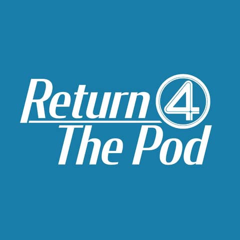 The Great Movie Ride: Fantastic Four: First Steps