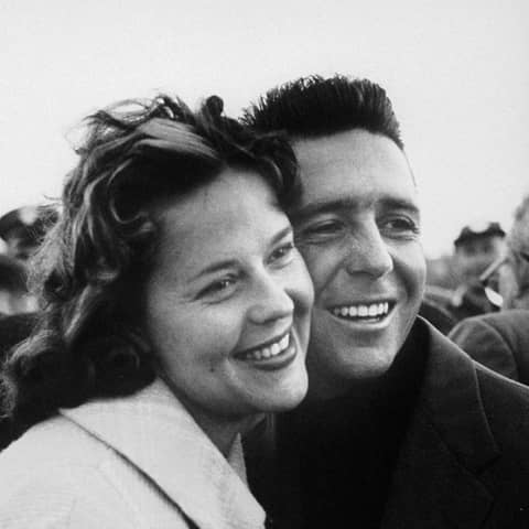 Gary Player - "If I Win, We're Going to Get Married" SHORT TRACK