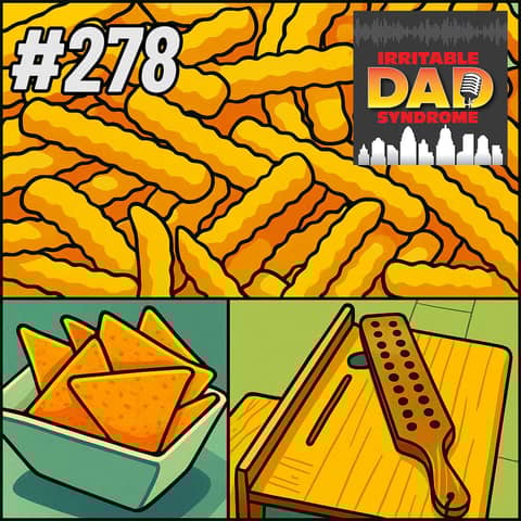 IDS #278 - Pounding the Monster