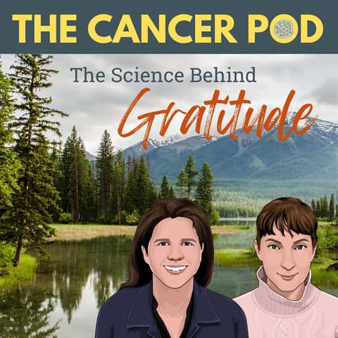The Science Behind Gratitude