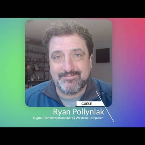 Episode 416: Adventures ERP Business Central Style