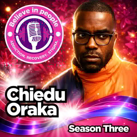 Chiedu Oraka: Drugs, Prison & Fame - From Street Culture to Supporting Coldplay