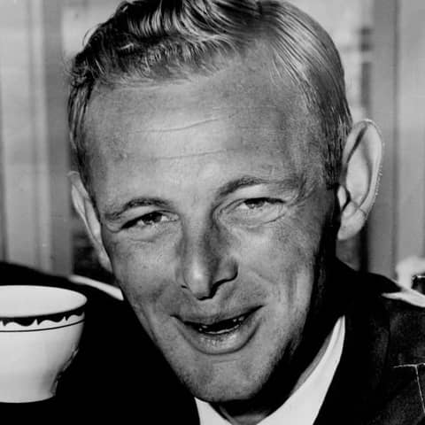 Bruce Devlin - Part 2 (The Tour Life)