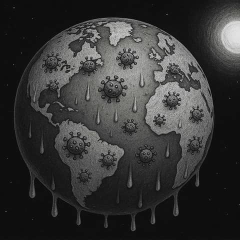 Climate Change and the Rise and Spread of Pathogens Climate Change and the Rise and Spread of Pathogens