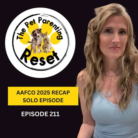 211. AAFCO 2025 RECAP