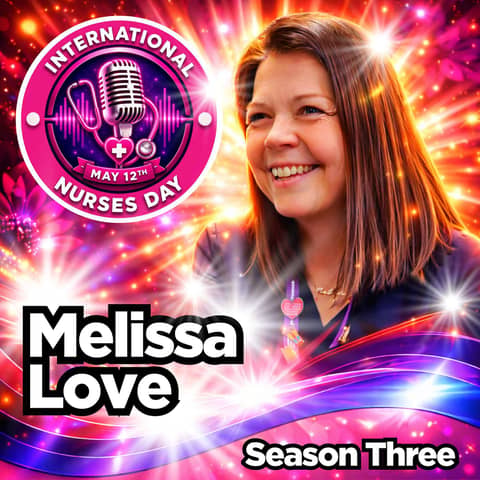 Melissa Love: Trauma, Healthcare Stigma and a Nurse’s Journey Into Recovery Services