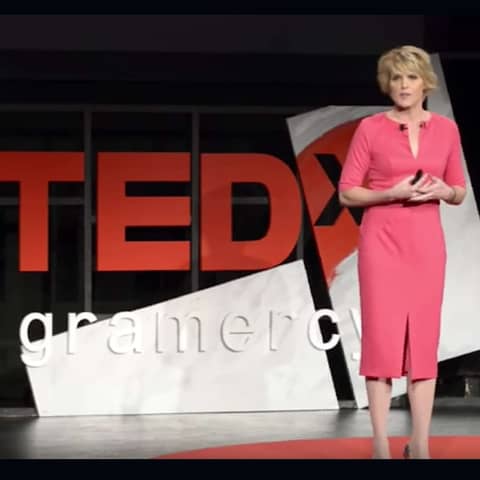 Best Selling Author Caroline Miller: Getting Grit, EP 5