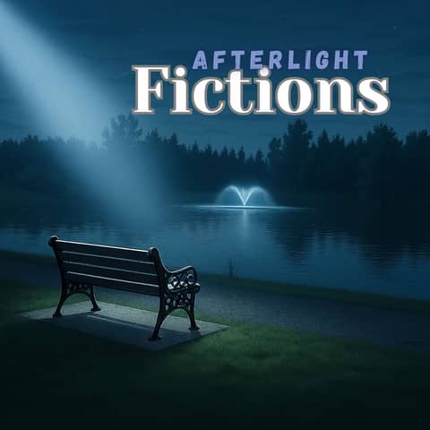 The View by the Pond