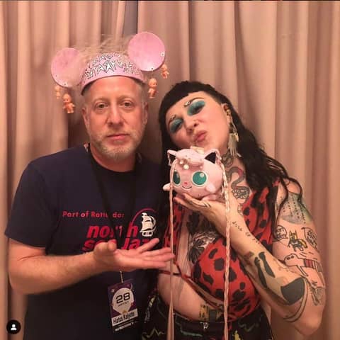 Scott Barkham: Cultivating Talent and Success in Music (Part 2)