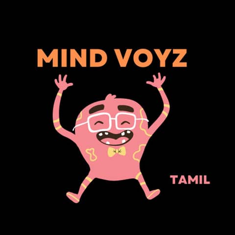 Mind Voyz