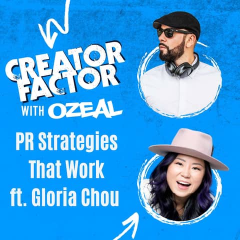 How to Get Featured in Top Media Without Connections ft Gloria Chou