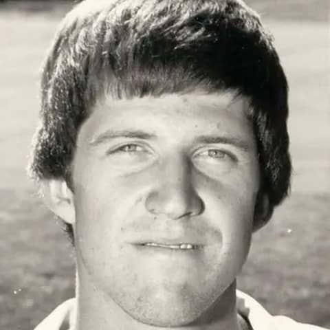 Steve Jones - Part 1 (The Early Years)