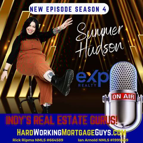 Guru Summer Hudson with EXP Realty