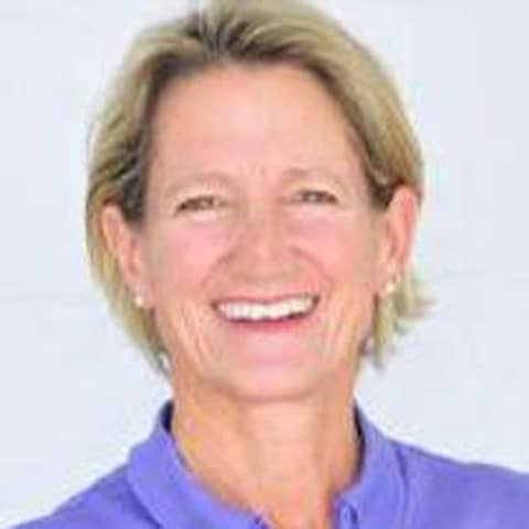 Jenny Lidback - Part 2 (Winning the 1995 du Maurier Classic)