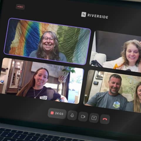 Paws, Claws & Life on the Road: Traveling Full-Time with Pets in Your RV