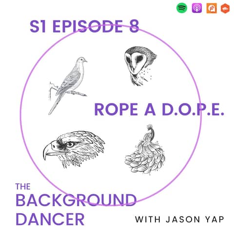 Management: Rope a D.O.P.E. | Personality Types for Dance Jobs