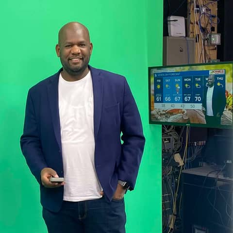 Learn to Lead: Navigating Success with TV Ad Executive Brian Norris