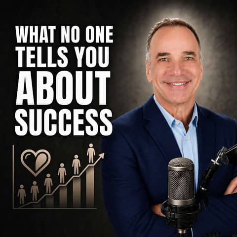 Alan Cohen: The Connection That Could Save Your Life