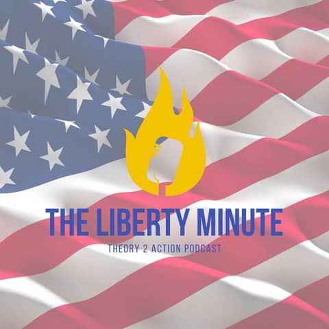 LM#70--Liberty is on the March:   From Abraham Accords To A Fallen Supreme Leader