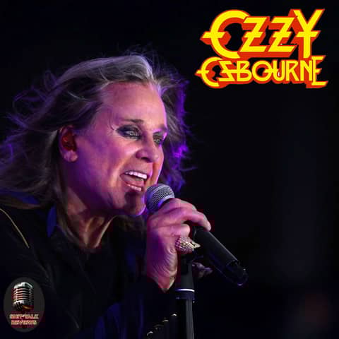 Ozzy Osbourne - The Prince Of Darkness Passed Away at 76 Years Old