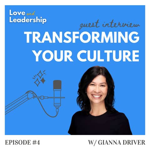 Transforming Workplace Culture with Gianna Driver, CPO at Lattice