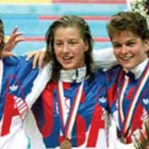 Olympian Mitzi Kremer: Regaining Form After Injury, EP 4