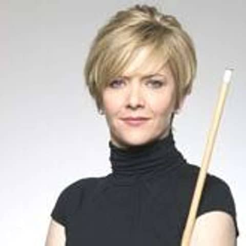 Allison Fisher - Part 3 (From Snooker Glory to Pool Dominance)