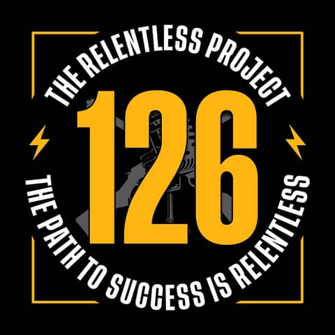 #126 - The Long Way Home | The Cody Walter Story