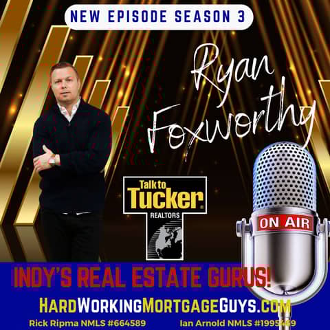 Guru Ryan Foxworthy FC Tucker